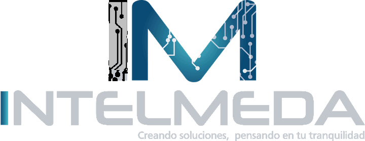 Intelmeda logo