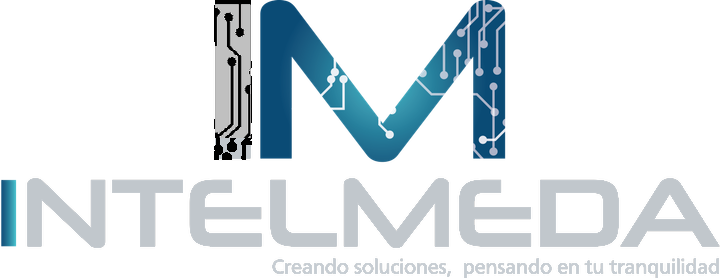 Intelmeda logo